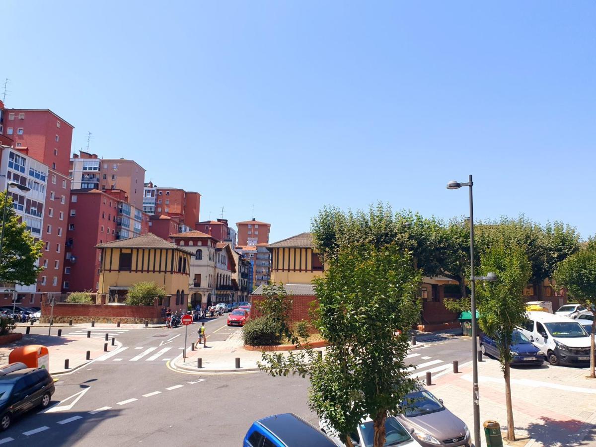 Guest house Iturriaga Ostatua Self Check In Bilbao