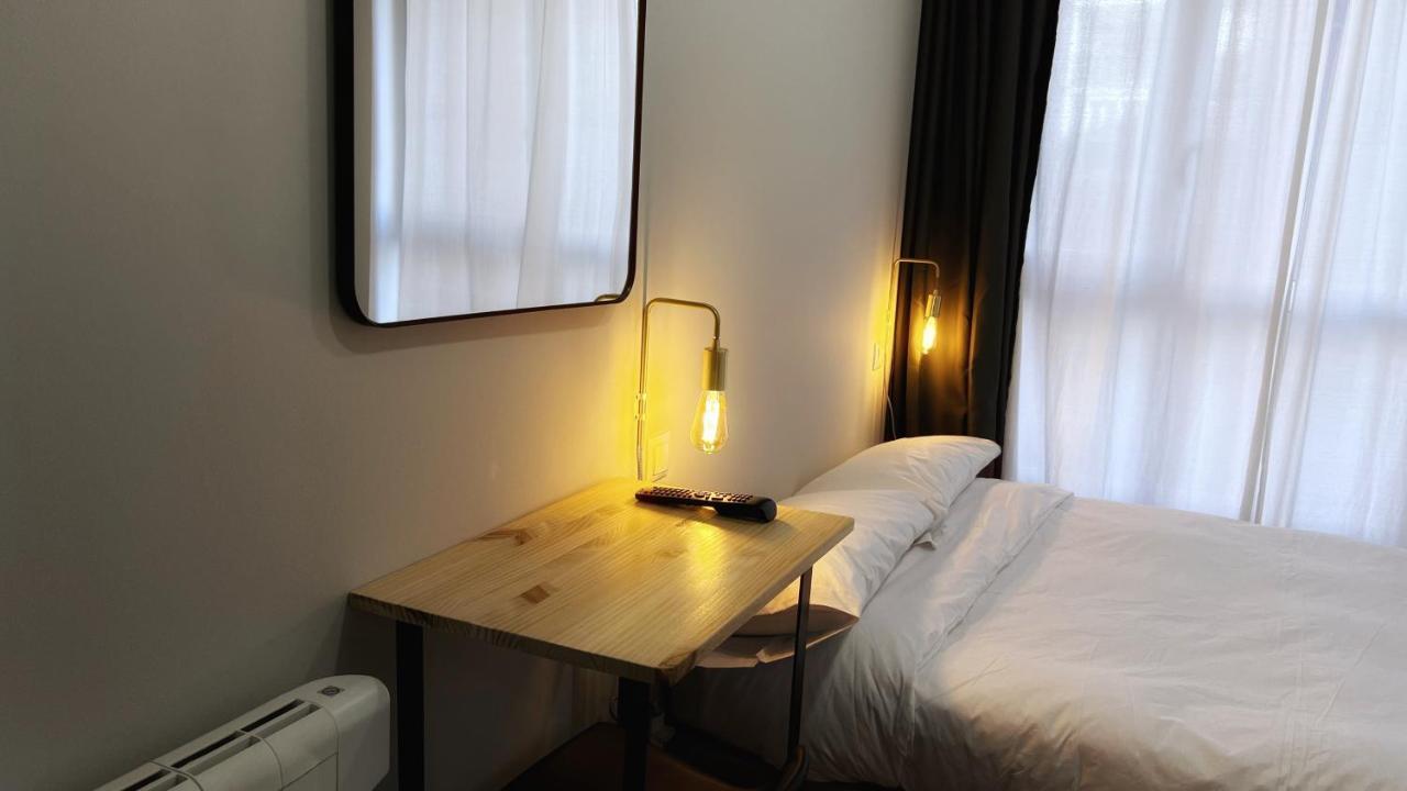 Iturriaga Ostatua Self Check In Guest house