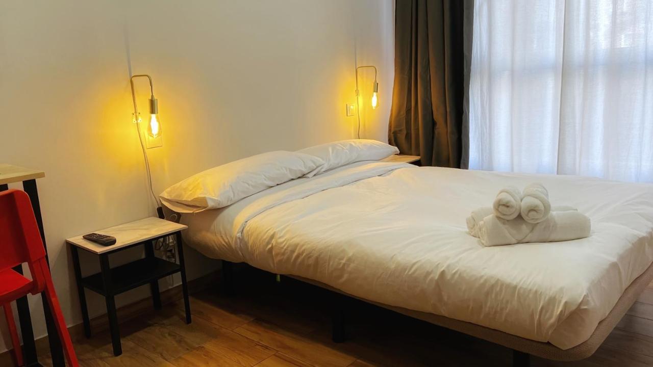 Iturriaga Ostatua Self Check In Guest house Bilbao